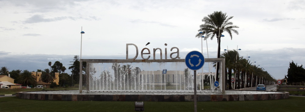 Denia 2 G