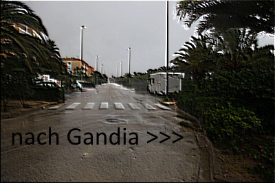 Gandia Link